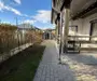 Casă individuală superbă (2018) – 150 mp utili | Teren 500 mp |