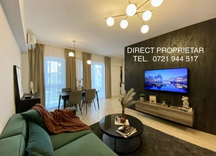Vand apartament 3 camere | PROPRIETAR | Belvedere Residences