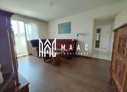 Apartament 3 camere | Bucatarie Separata | Balcon închis | Cedonia