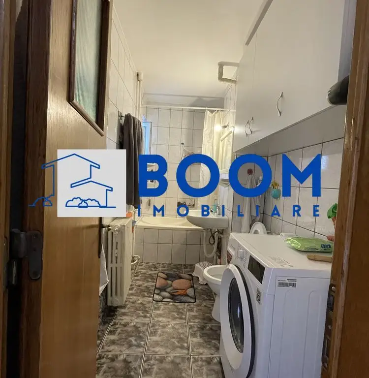 Apartament 4 camere| 90 MP | Ostroveni