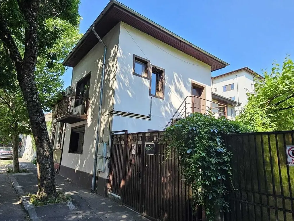 Vand casa Bucuresti sector 3