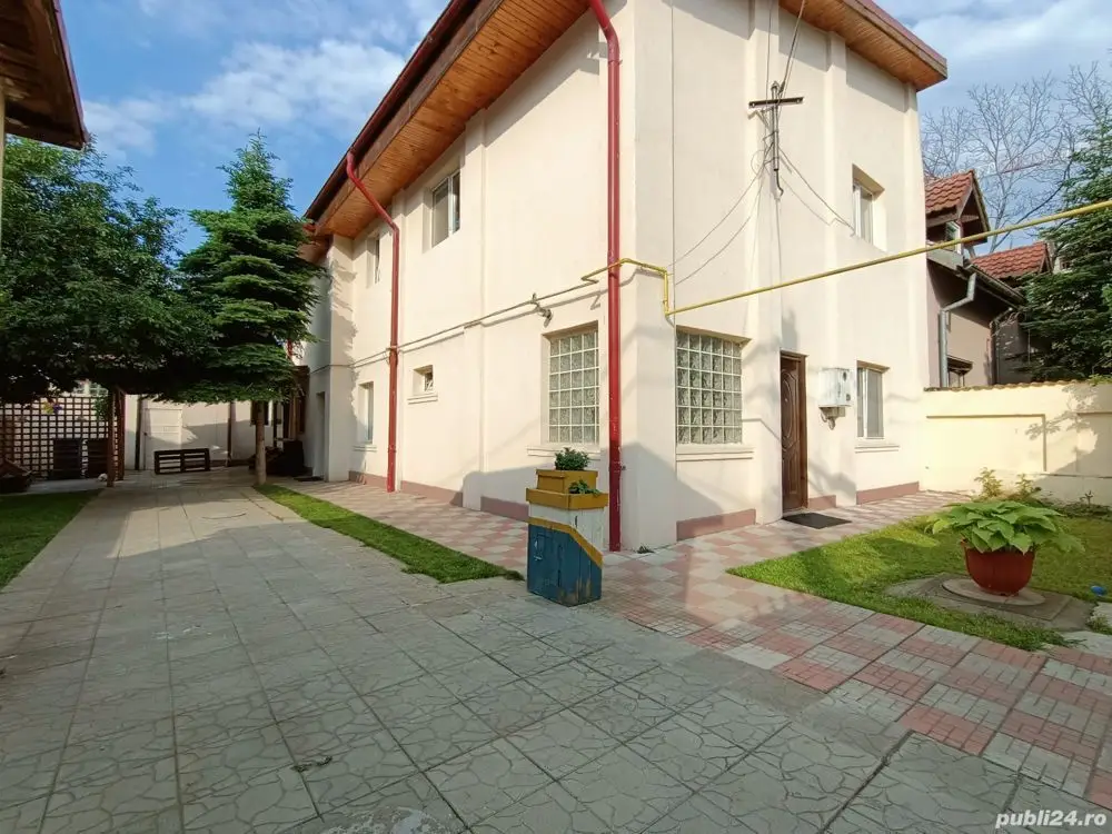 Casa 250mp 7 camere - Militari str. Orsova
