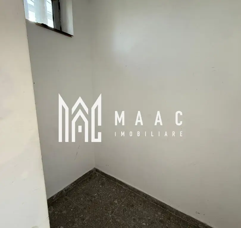 Spatiu comercial/birouri I VAD I Expunere I Mihai Viteazu