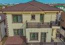 Palazu Mare / Elvila - Vila deosebită compusă din S+P+2E, mobilata și utilata
