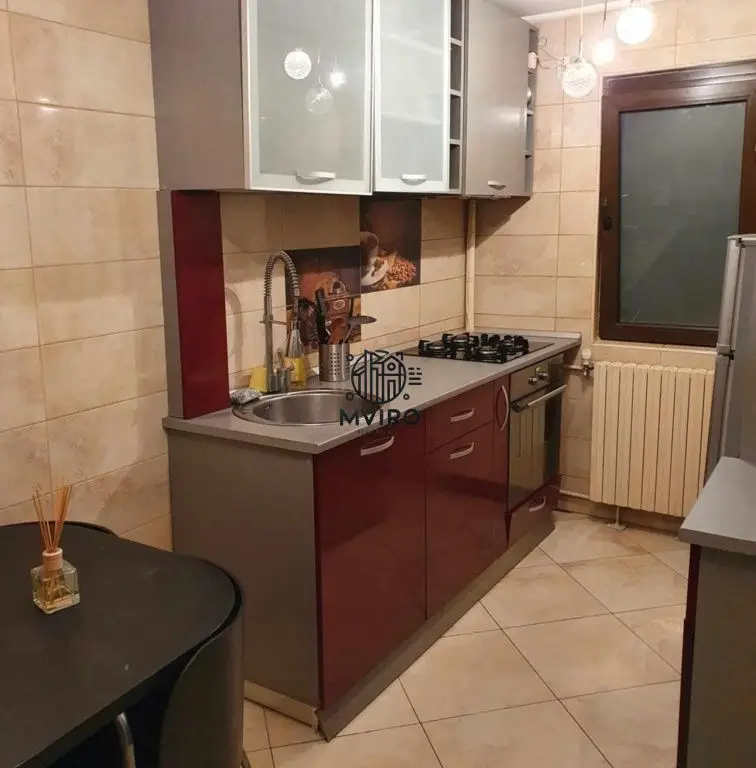 Apartament 2 camere de închiriat / vânzare – zona Brâncoveanu