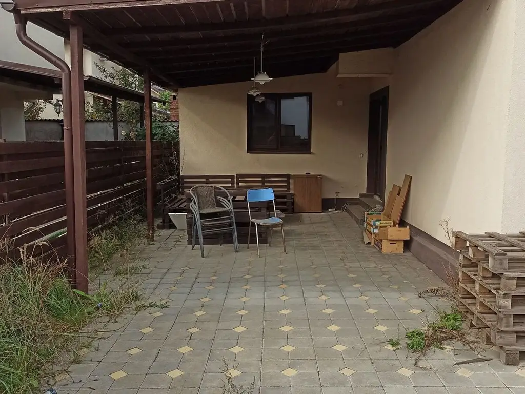 Casa Domnesti Ilfov