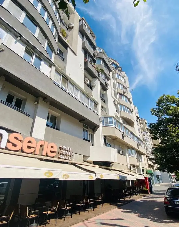 Unirii Piata Sf. Vineri