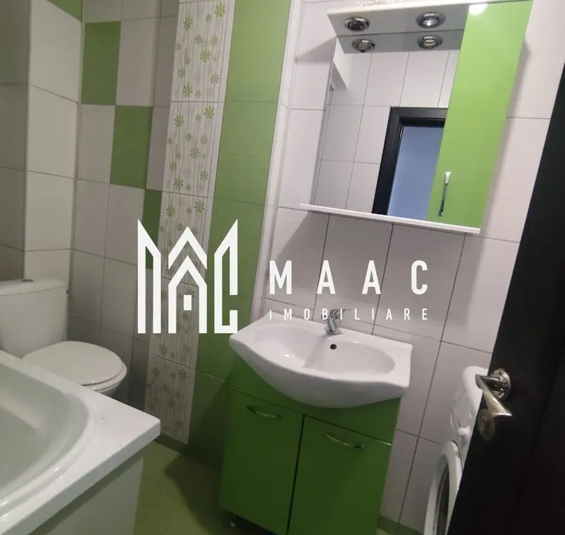 Apartament 2 camere semidecomandat | Hipodrom 1, Doamna Stanca | 47 mp, etaj 7