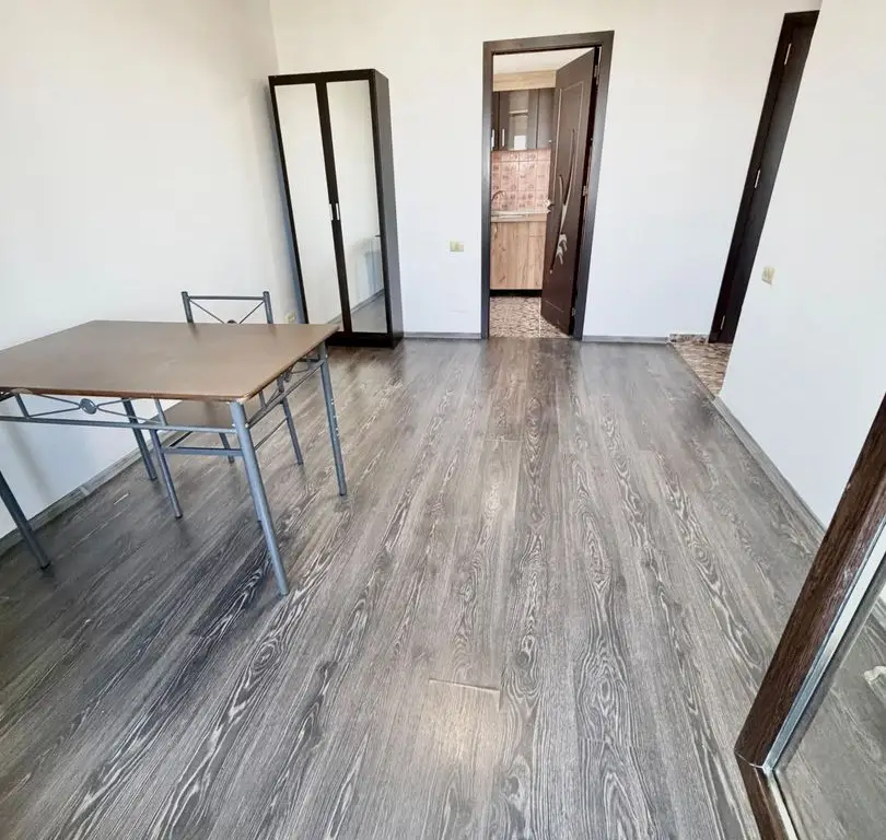 Apartament 3 camere Militari Residence mobilat si utilat
