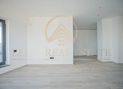 Tomis Plus - Celine Elegance - Vânzare apartament cu 4 camere, etaj 6.