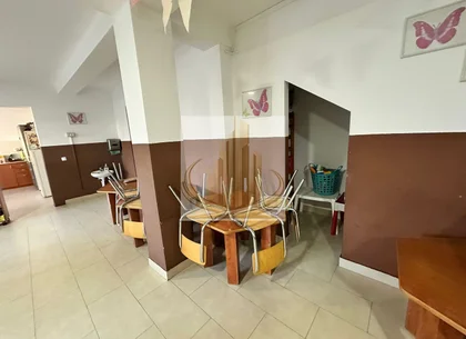 Grădiniță / After-school complet funcțional | 17 săli | Preț imbatabil