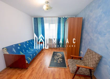 Apartament 2 camere Ostroveni | 59MP | Centrala Termica