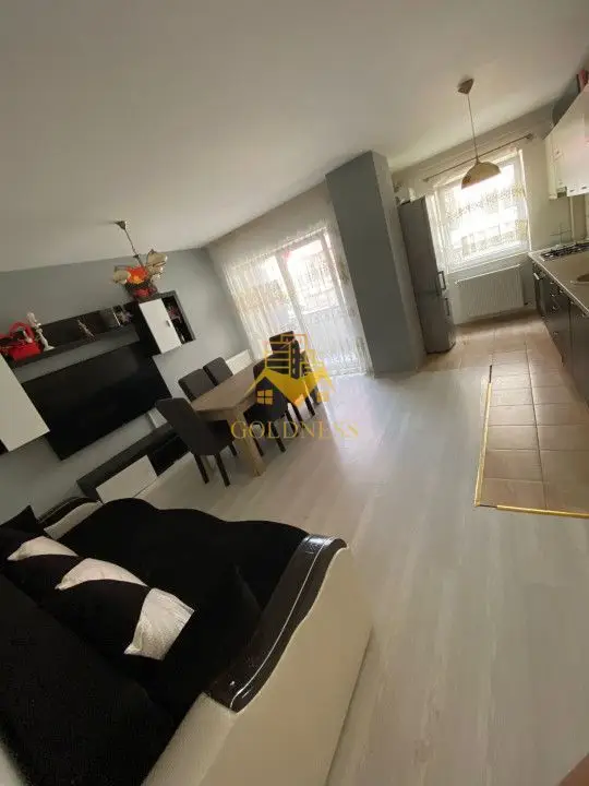 2 camere,modern,bloc nou,parcare,Floresti,Avram Iancu,Zona BMW