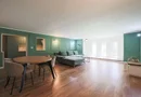 Apartament 95 mp pe Iuliu Maniu la casă, curte proprie inchisa