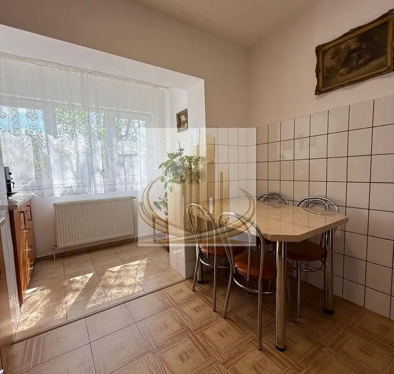 🏡 Apartament 3 Camere | Decomandat | 2 Băi | Parter | Zonă Excelentă
