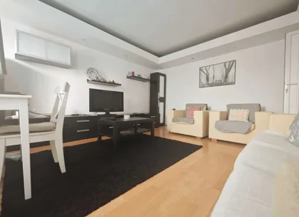 Apartament 2 cam. de inchiriat 60 mp Et. 4  Zona Aviatiei