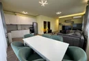 Penthouse, 3 camere, terasa 76 mp, bloc nou, Floresti Zona BMW, Metro