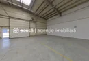 Hala industrială 727 mp