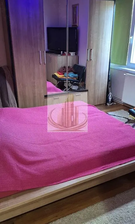 Vand apartament 2 cam 52 mp Et. 4