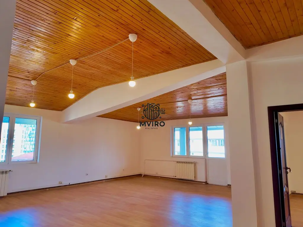 Spatiu comercial / birouri duplex de inchiriat in zona Grozavesti - comision 0%