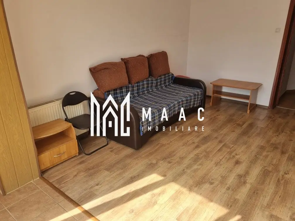Apartament 2 Camere I Decomandat I Etaj 3 I Balcon I Terezian