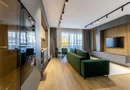 2 camere, modern, bloc nou, Zona Semicentrala, Liberty, Oasului