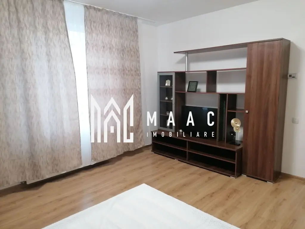 Apartament 1 camera I Decomandat I De inchiriat I Turnisor