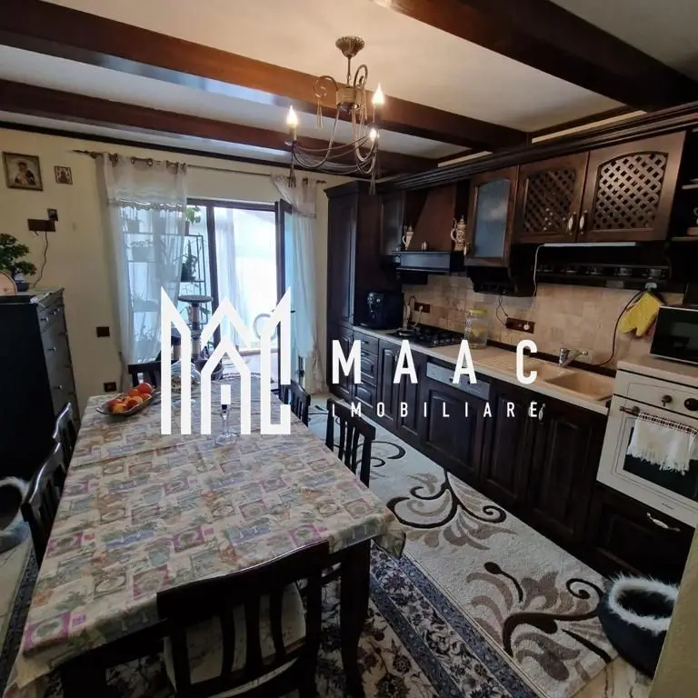 Casa Individuala | 4 Camere | 130 MPU | Selimbar