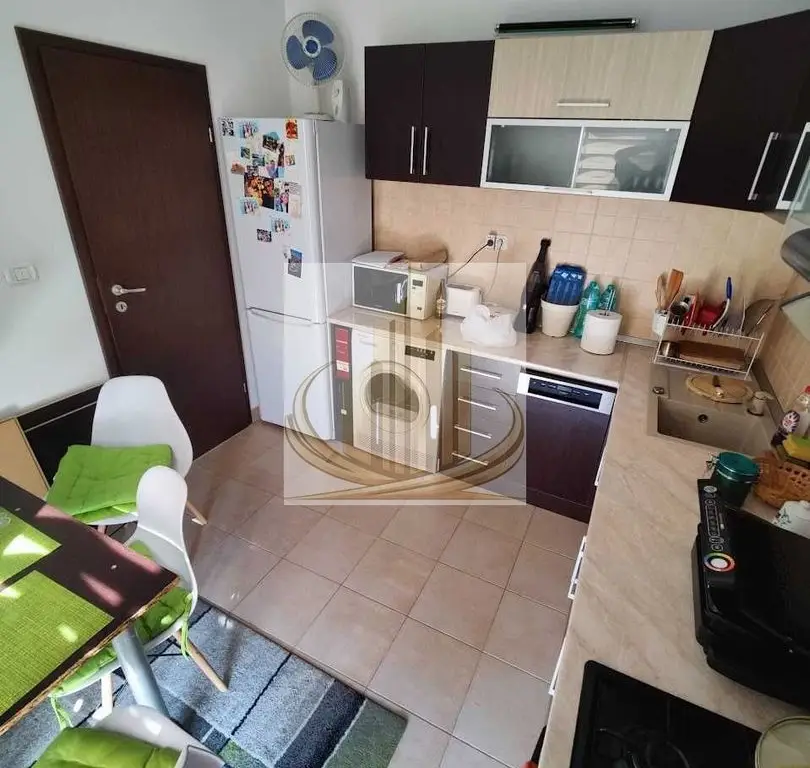 Apartament de inchiriat - 2 camere - Torontalului - Iris 4