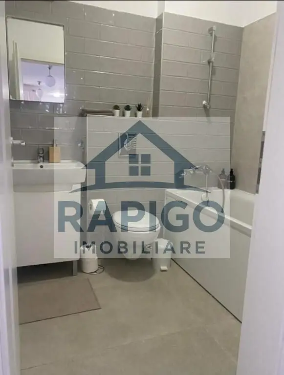 Apartament de închiriat  - River Residence Aradului Timisoara