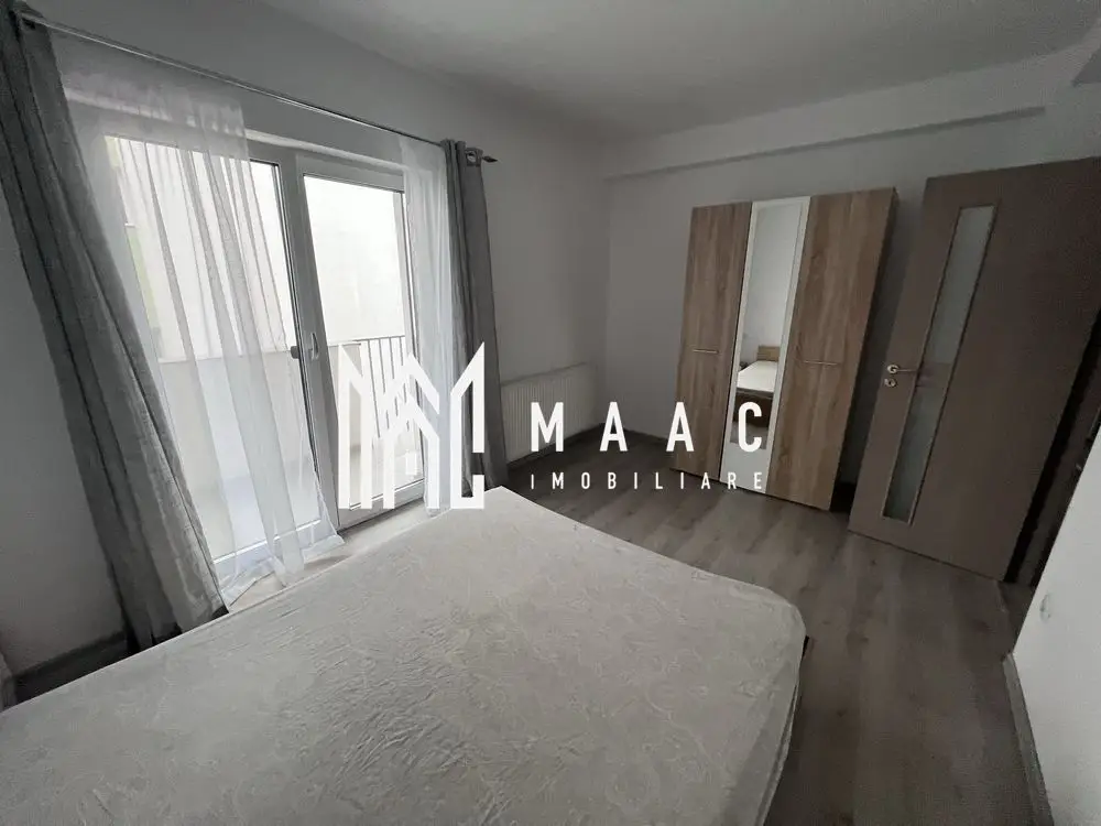 Apartament 3 camere | 70 MPU | Arhitectilor