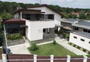 Balotesti vila de lux 8 camere, 450mp utili, la 20 min de Bucuresti