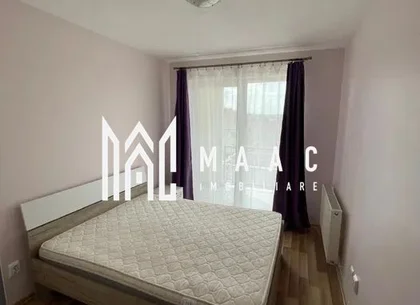 Apartament 2 Camere I Etaj 2 I Loc Parcare I City Residence