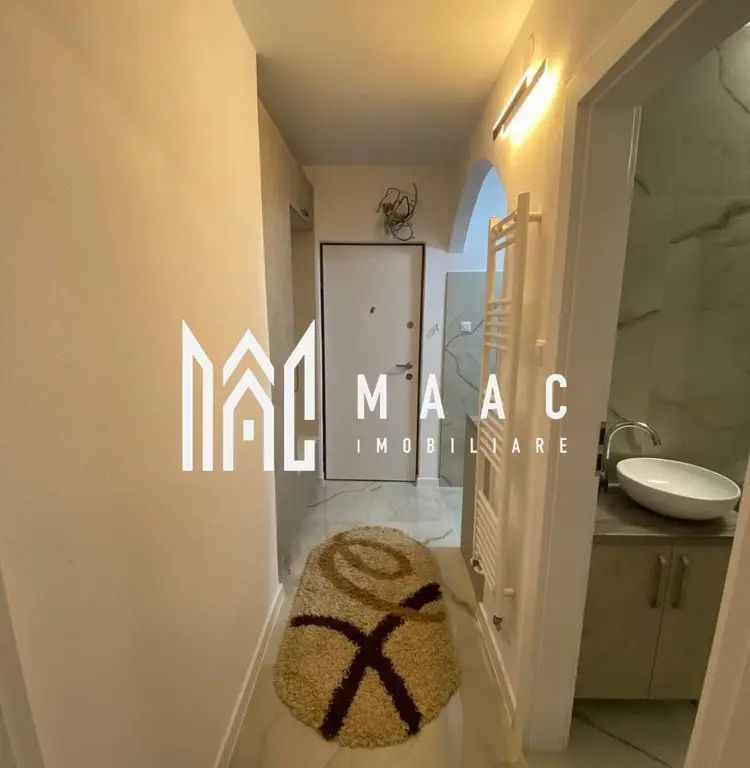 Apartament 2 camere | Renovat | Balcon | Cedonia