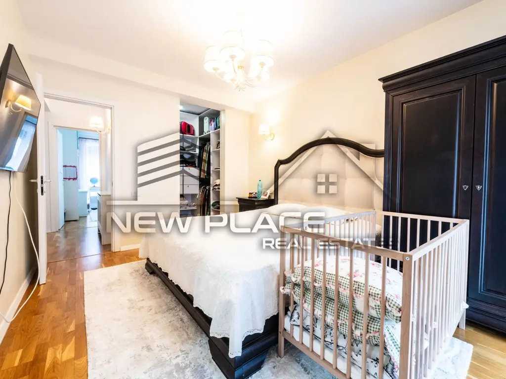 Vila cu gradina proprie | 2 Parcari incluse | Exclusivitate | LUX