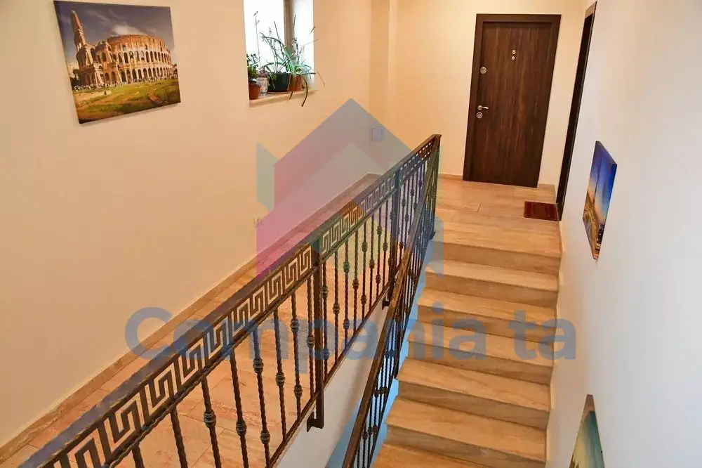 Apartament de vanzare in zona linistita