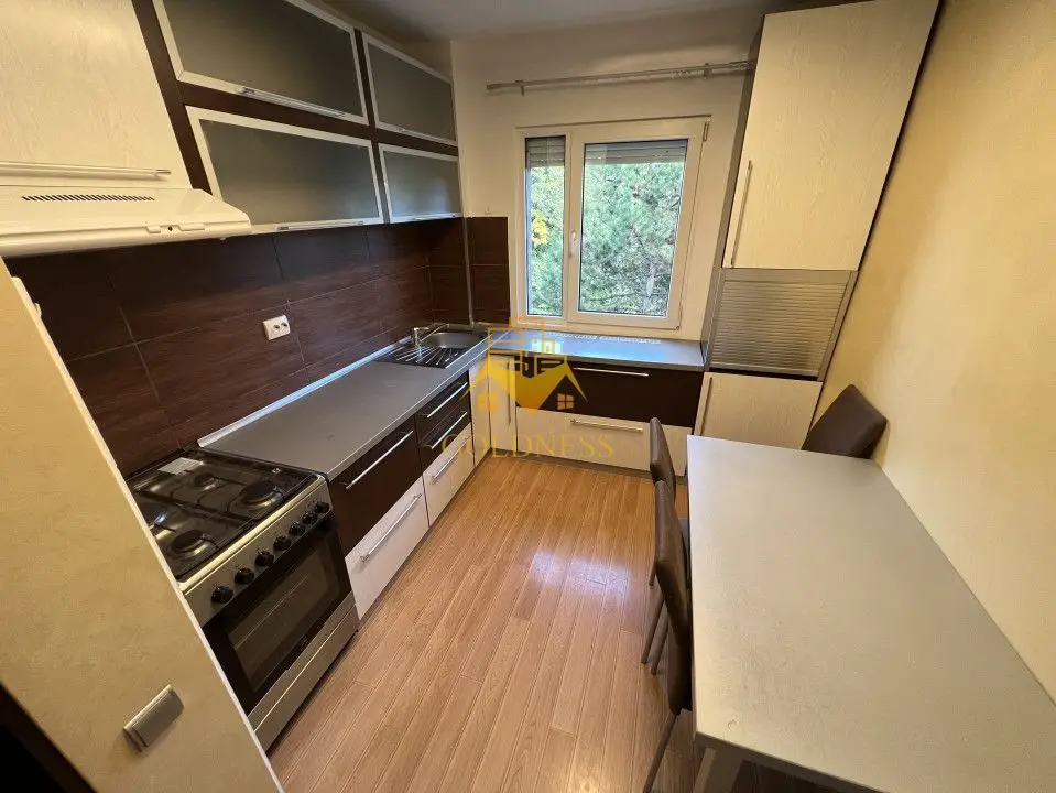 3 camere, modern, parcare, Manastur, Bucium, Pet Friendly
