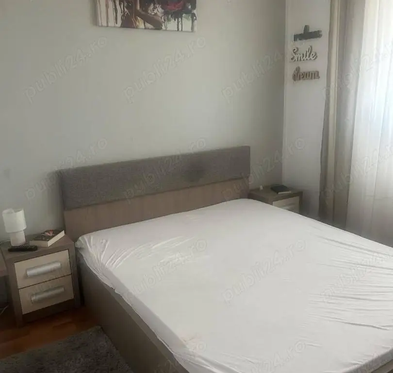 Proprietar vand apartament 4 camere Morarilor - Pantelimon