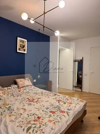 3 camere 4City North I Plaza Pipera I Rond OMV I Mobilat I COM 0%