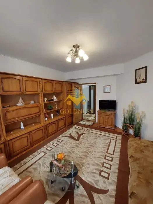 2 Camere, Cartierul Marasti, parcare, Leroy Merlin, Profi