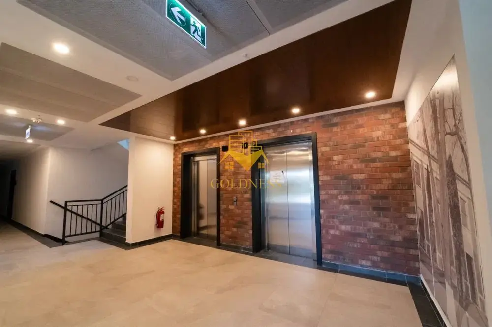 2 camere, modern, bloc nou, Zona Semicentrala, Liberty, Oasului