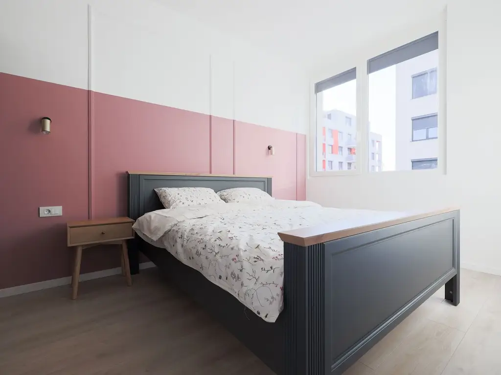 APARTAMENT NOU DE VANZARE – ARED LANGA AFI - direct de la dezvoltator