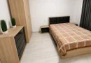 Apartament 2 camere, bloc nou, prima închiriere, 2 locuri de parcare