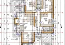 Vilă nou construită, 130 mp, 4 cam,Oradea. 255.000 € + TVA. Comision 0