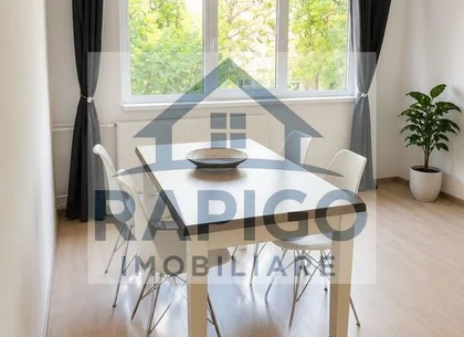 Apartament cochet cu 2 camere, situat la etajul 1 (Zona Dacia)