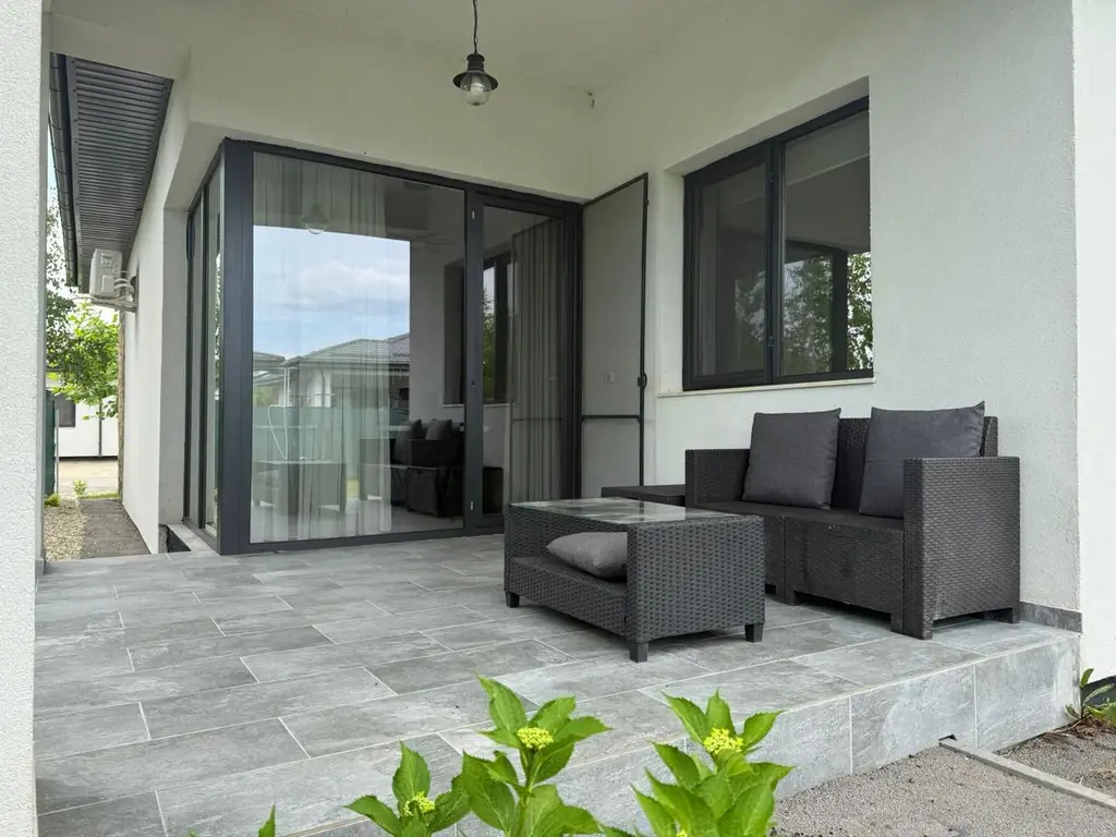 Live Surrounded by Nature *Beautiful Furnished Home in a Secure Gated