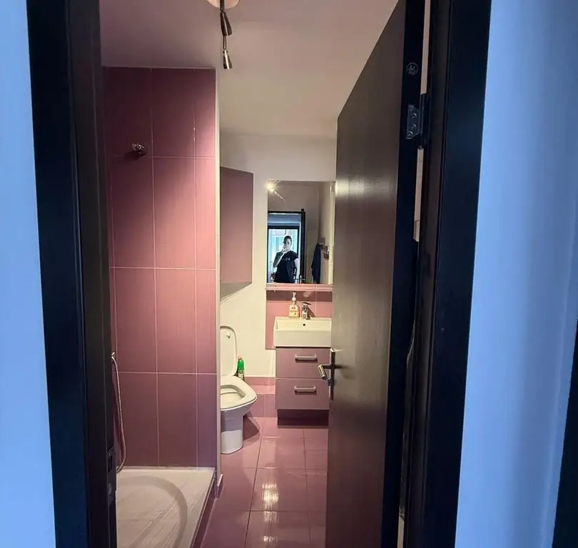 Apartament 4 camera Crangasi