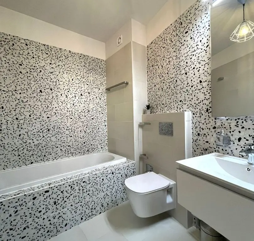 Apartament 3 camere de închiriat în Opera Residence –bloc nou, mobilat