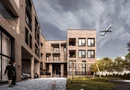 Apartament nou, 2 camere, 240 500 Euro. Comision 0.