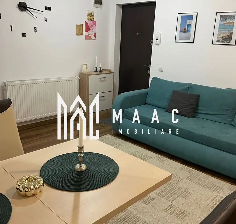 Apartament 2 camere | Balcon | Etaj 1 | Parcare | Arhitecților – Kaufland